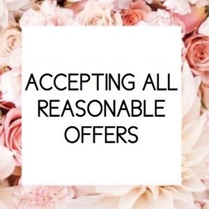 Closet clear-out! 💕